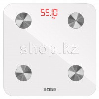 Весы Acme Smart Scale SC101, White