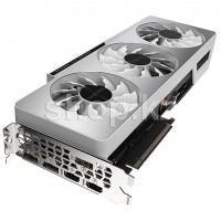 Видеокарта PCI-E 24576Mb Gigabyte RTX 3090 Vision OC, GeForce RTX3090