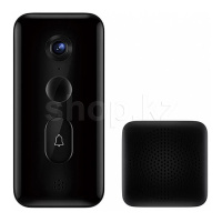 Умный дверной звонок Xiaomi Smart Doorbell 3 MJML06-FJ