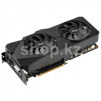 Видеокарта PCI-E 8192Mb ASUS RTX 2060 Super Dual Evo Advanced, GeForce RTX2060Super
