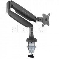 Настольное крепление для монитора ONKRON G100, 13"-32", Black
