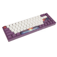 Dark Project DPP 68 Sunrise, Violet пернетақтасы