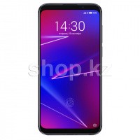 Смартфон Meizu 16, 64Gb, Black (M872H)