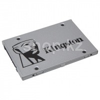 SSD накопитель 120 Gb Kingston UV500, 2.5", SATA III