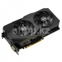 Видеокарта PCI-E 6144Mb ASUS RTX 2060 Dual Evo Advanced, GeForce RTX2060