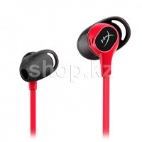 HyperX Cloud Buds, Black-Red Bluetooth гарнитурасы