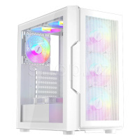 1Stplayer T7 P WH, White корпусы