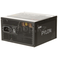 ATX 750 W ADATA XPG Pylon қуаттау блогы