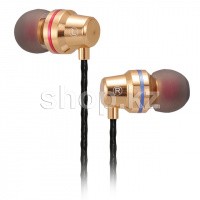 Гарнитура 2E S5 Galaxy, Gold