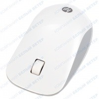 Мышь HP Z5000, White-Gray, Bluetooth