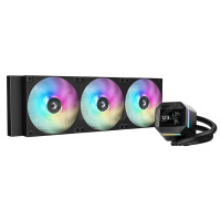 Система водяного охлаждения DeepCool LM420