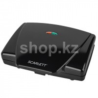 Сэндвичница Scarlett SC-TM11035, Black