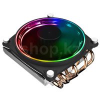 ᐈ Кулер GameMax Gamma 300 Rainbow – купить в интернет-магазине Белый ...