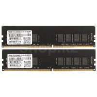 DDR-4 DIMM 32 GB 3200 MHz Geil Pristine Series, 2x 16 GB Kit, BOX (GP432GB3200C22DC)