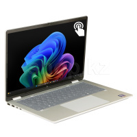 Ноутбук HP OmniBook X Flip 14-fm0017ci, OLED (BZ2X0EA)