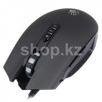 Мышь A4Tech Bloody Q80, Black, USB