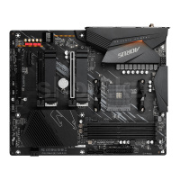 Материнская плата Gigabyte GA-B550 Aorus Elite AX V2, AM4