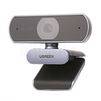 Web-камера Ugreen CM678, Black
