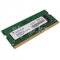 SO-DIMM 8Gb DDR4 PC19200/2400MHz ADATA, BOX