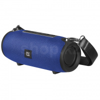 Колонка портативная Defender Enjoy S900 (2.0), Blue