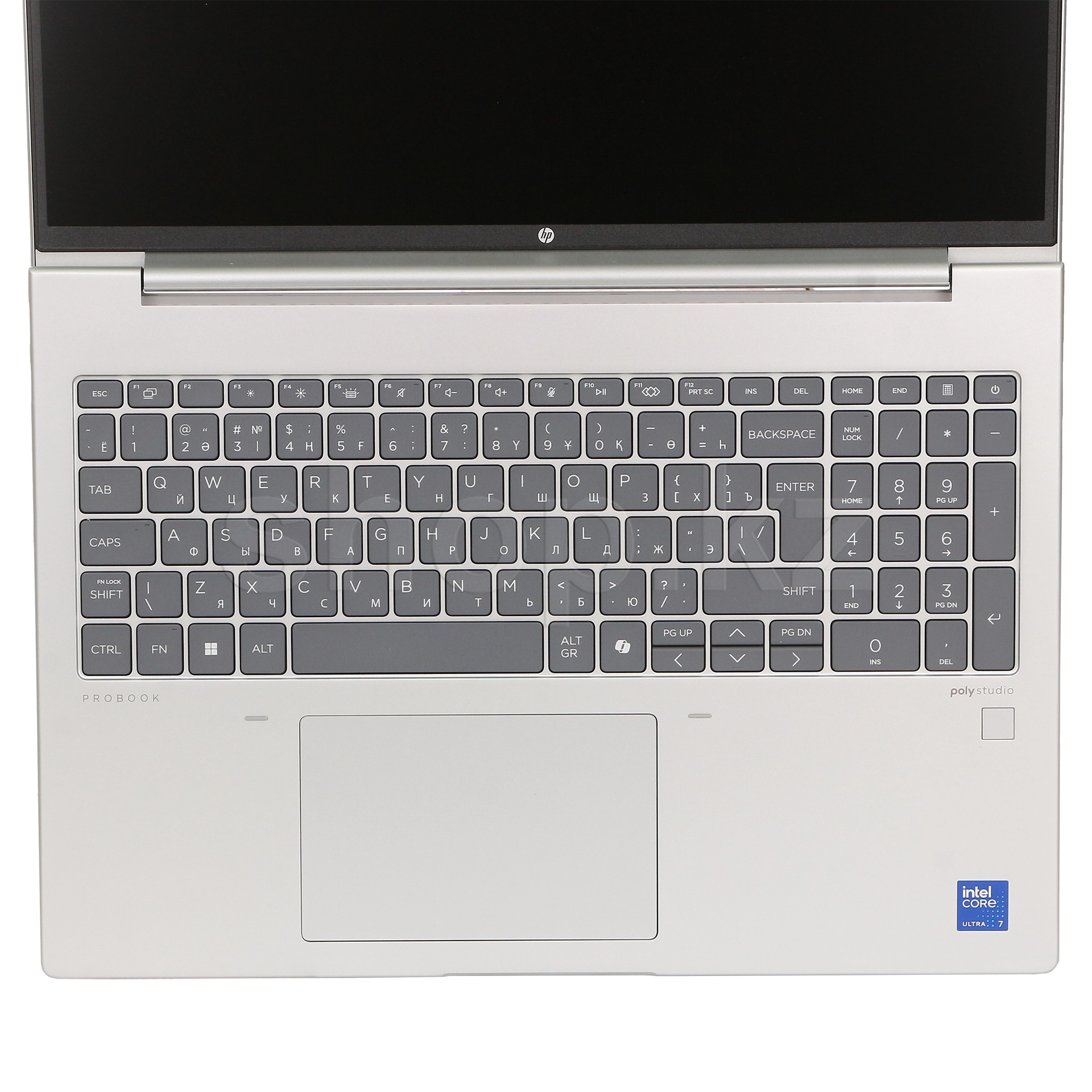 Ноутбук HP ProBook 460 G11 (A23A1EA)
