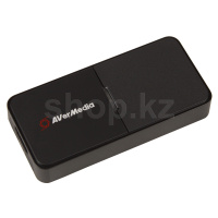 AVerMedia Live Streamer CAP 4K BU113, USB бейне түсіру платасы