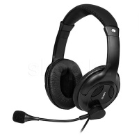 Гарнитура SVEN AP-675MV, Black