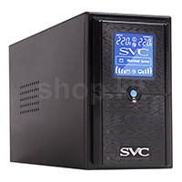 UPS SVC V800-L-LCD (SN:2302090990043L)