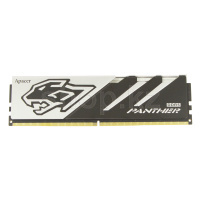 DDR-5 DIMM 32 GB 5200 MHz Apacer Panther, BOX (AH5U32G52C5227BAA-1)