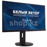 Монитор 24.5" Acer XF250QBbmiiprx, Black