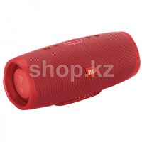 Акустическая система JBL Charge 4 (1.0) - Red