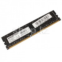 DDR-3 DIMM 8Gb/1600MHz PC12800 AMD Radeon R5 Entertainment, OEM