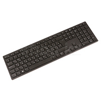 Dell KB500, Black, USB пернетақтасы