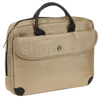 Сумка для ноутбука Defender Business Lady, 15.4", Beige