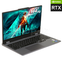 Ноутбук Lenovo LOQ 15IRX10 (83JE002DRK)