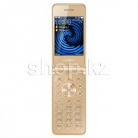 Мобильный телефон TeXet TM-400, Gold