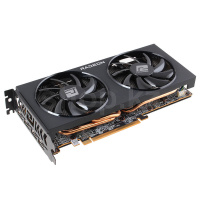 Видеокарта PCI-E 12Gb PowerColor RX 6700 XT Fighter, Radeon RX 6700XT