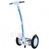 Сигвей Airwheel S3, 520Wh, White-Blue