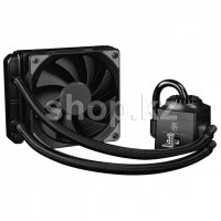 Система водяного охлаждения DeepCool Captain 120EX RGB