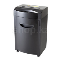 Уничтожитель документов Comix S516, Black