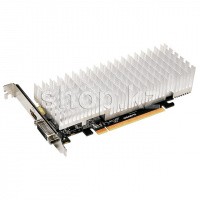 Видеокарта PCI-E 2048Mb Gigabyte GT 1030 Silent LP, GeForce GT1030