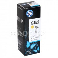 HP GT52 M0H56AE, Yellow сиясы