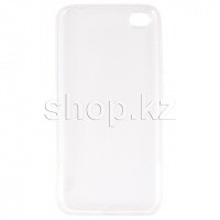Чехол для Xiaomi Redmi Go, BoraSCO, Clear