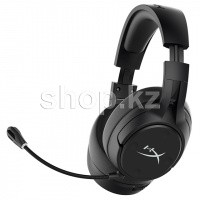 Гарнитура HyperX Cloud Flight S Wireless, Black