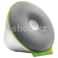 Колонка портативная Hercules WAE BTP02 (2.0), White-Green (SN:1324191180009195)