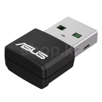Сетевая карта ASUS USB-AX55 Nano