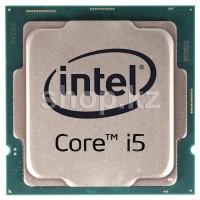 Процессор Intel Core i5 10600K, LGA1200, BOX - без кулера