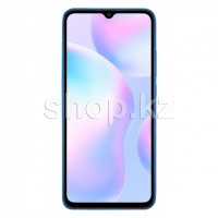 Xiaomi Redmi 9A, 32Gb, Sky Blue (M2006C3LG) смартфоны