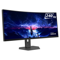 Монитор 34" Lenovo Legion 34W-2c, Eclipse Black