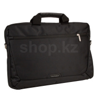 Сумка для ноутбука Sumdex PON-117BK, 17", Black